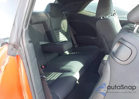 2013 Dodge Challenger R/T z USA, uszkodzony, nr VIN 2C3CDYBT3DH736461